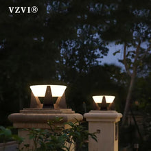 Load image into Gallery viewer, Patio Decor Solar Lights
