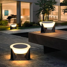 Load image into Gallery viewer, Patio Decor Solar Lights
