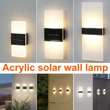 Load image into Gallery viewer, 2PCS Solar Lights
