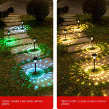 Load image into Gallery viewer, Solar Garden Shallow Lights
