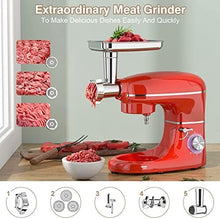 Load image into Gallery viewer, 6 IN 1 Multifunctional  Kitchen Mixer
