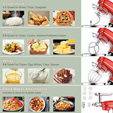 Load image into Gallery viewer, 6 IN 1 Multifunctional  Kitchen Mixer
