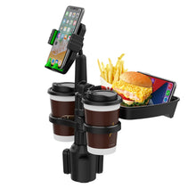 Load image into Gallery viewer, Multifunctional Mobile Phone Holder
