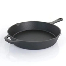 Load image into Gallery viewer, Pre-Seasoned Cast Iron Cookware Set
