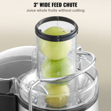 Load image into Gallery viewer, Fruits &amp; Vegetables Juice Extractor
