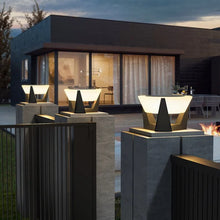 Load image into Gallery viewer, Patio Decor Solar Lights
