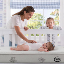 Load image into Gallery viewer, Waterproof Crib &amp; Toddler Mattress
