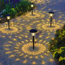 Load image into Gallery viewer, Solar Garden Shallow Lights
