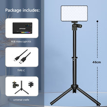 Load image into Gallery viewer, LED Video Light Camera Lighting Panel
