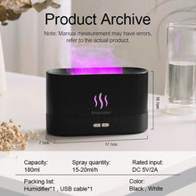 Load image into Gallery viewer, Air Humidifier Diffuser
