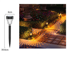 Load image into Gallery viewer, Solar Garden Shallow Lights
