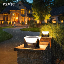 Load image into Gallery viewer, Patio Decor Solar Lights
