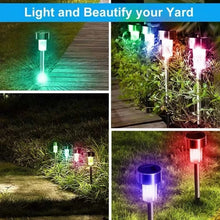 Load image into Gallery viewer, 30 Pack Solar Outdoor Lights
