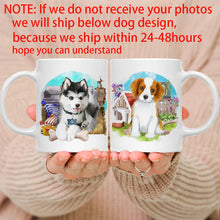 Load image into Gallery viewer, Personalized Photo Magic Mugs
