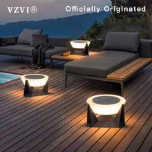 Load image into Gallery viewer, Patio Decor Solar Lights
