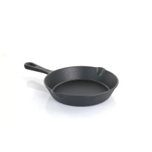 Load image into Gallery viewer, Pre-Seasoned Cast Iron Cookware Set
