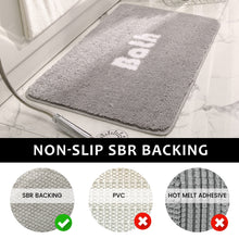 Load image into Gallery viewer, Super Absorbent non slip mat
