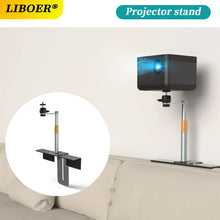 Load image into Gallery viewer, Multi-application Projector Stand
