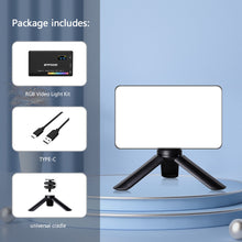 Load image into Gallery viewer, LED Video Light Camera Lighting Panel
