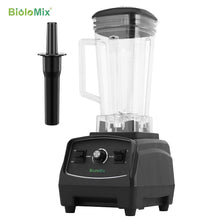 Load image into Gallery viewer, Home Professional Power Blender mixer - lanceinternetenterprises
