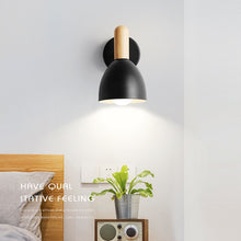 Load image into Gallery viewer, Wall Sconces Light
