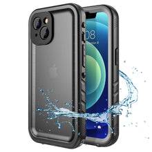 Load image into Gallery viewer, iPhone Waterproof Cover
