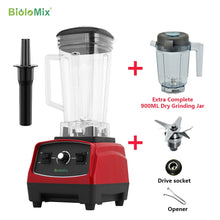 Load image into Gallery viewer, Home Professional Power Blender mixer - lanceinternetenterprises
