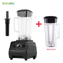 Load image into Gallery viewer, Home Professional Power Blender mixer - lanceinternetenterprises
