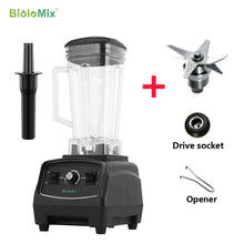 Load image into Gallery viewer, Home Professional Power Blender mixer - lanceinternetenterprises
