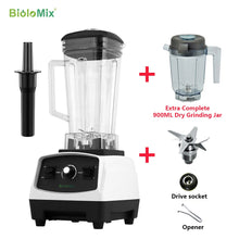 Load image into Gallery viewer, Home Professional Power Blender mixer - lanceinternetenterprises
