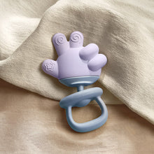 Load image into Gallery viewer, Non-Toxic Silicone Finger Teething Toy - lanceinternetenterprises
