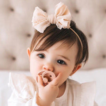 Load image into Gallery viewer, 16 Colors Baby Girl Headbands
