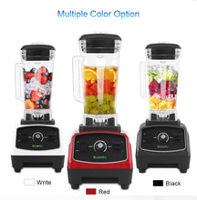 Load image into Gallery viewer, Home Professional Power Blender mixer - lanceinternetenterprises
