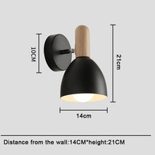 Load image into Gallery viewer, Wall Sconces Light
