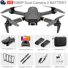 Load image into Gallery viewer, 4k Drone 1080P HD Wide
