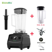 Load image into Gallery viewer, Home Professional Power Blender mixer - lanceinternetenterprises
