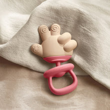 Load image into Gallery viewer, Non-Toxic Silicone Finger Teething Toy - lanceinternetenterprises
