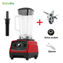 Load image into Gallery viewer, Home Professional Power Blender mixer - lanceinternetenterprises
