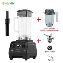 Load image into Gallery viewer, Home Professional Power Blender mixer - lanceinternetenterprises
