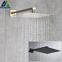 Load image into Gallery viewer, Bathroom Shower Head
