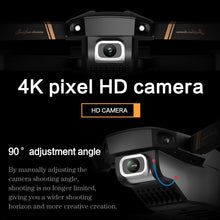 Load image into Gallery viewer, Drone 4K 1080P HD Wide Angle
