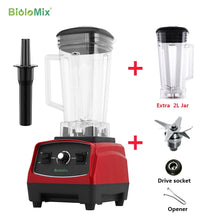 Load image into Gallery viewer, Home Professional Power Blender mixer - lanceinternetenterprises
