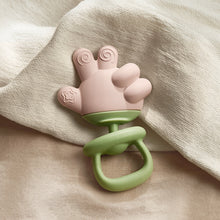 Load image into Gallery viewer, Non-Toxic Silicone Finger Teething Toy - lanceinternetenterprises
