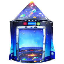 Load image into Gallery viewer, Children Space Play House
