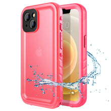 Load image into Gallery viewer, iPhone Waterproof Cover
