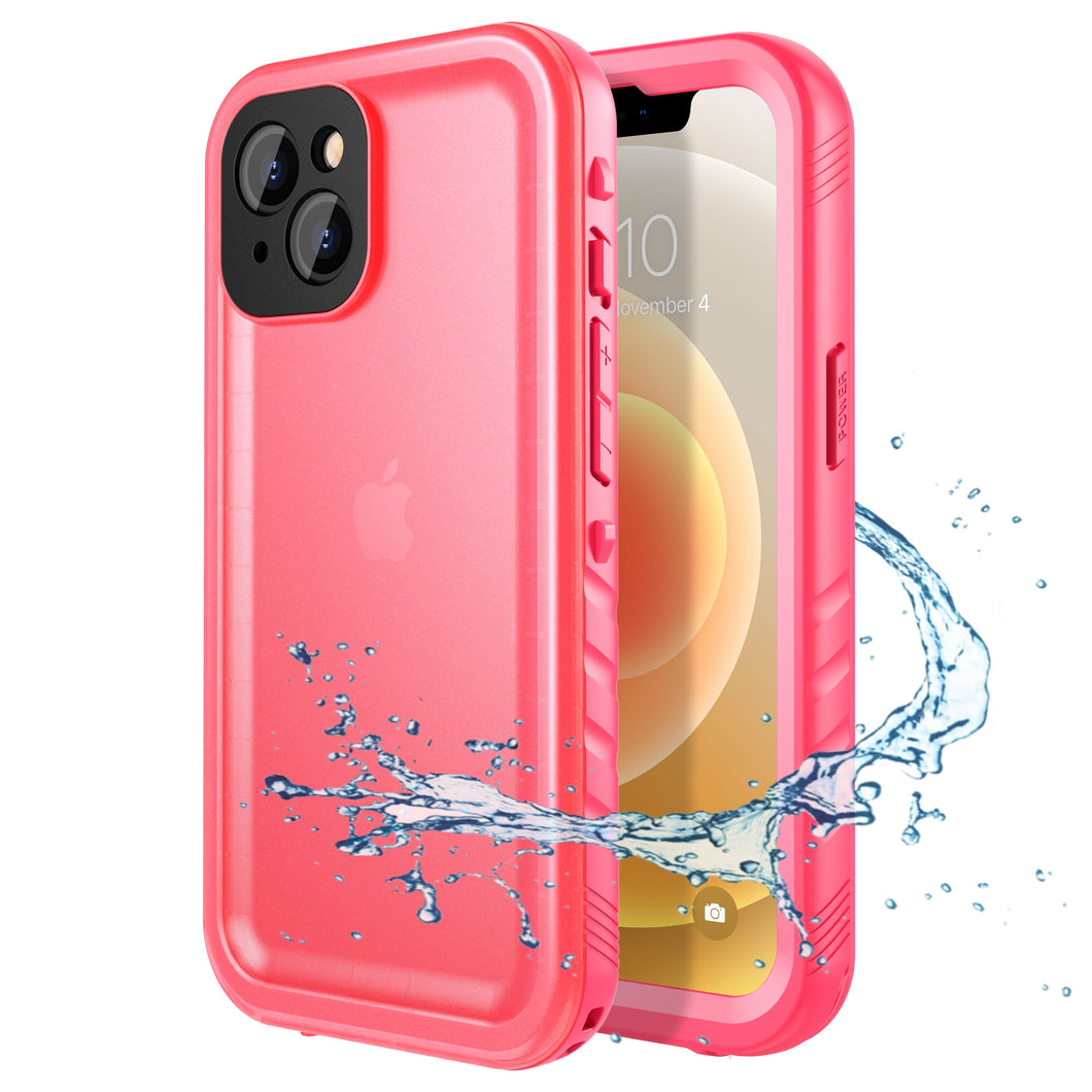 iPhone Waterproof Cover