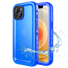 Load image into Gallery viewer, iPhone Waterproof Cover
