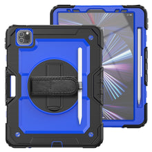 Load image into Gallery viewer, Heavy Duty iPad Case
