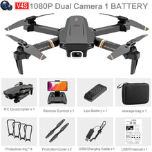 Load image into Gallery viewer, 4k Drone 1080P HD Wide
