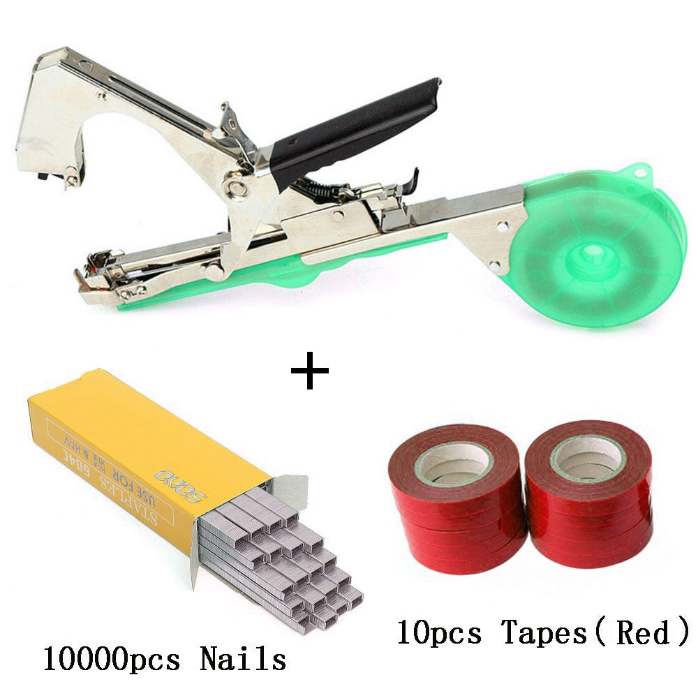 Tying Machine Plant Garden Tapetool - lanceinternetenterprises